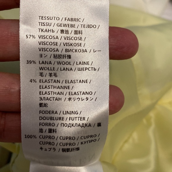 ALEXANDER MQUEEN DRESS⭐️⭐️ - Picture 10 of 15